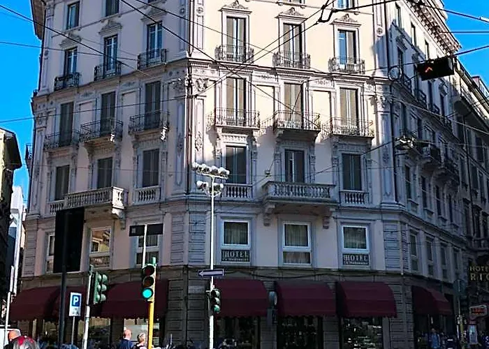 Hotel La Madonnina Milano